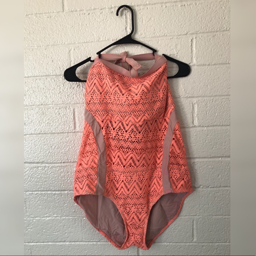 Peachy Swimsuit